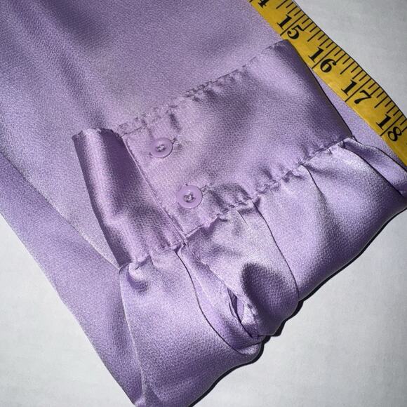 Torrid Women 4 Top Professional Cooperate Interview Workwear Sophisticated Basic - Picture 9 of 10